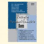 ZK nr 1 (2005) DOM wiat, ojczyzna, rodzina, ciao