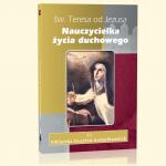 w. Teresa od Jezusa - Nauczycielka ycia duchowego [ebook]