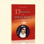 15 spotka z Edyta Stein