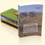 Mdro pustyni. ycie pustelnicze od monastycyzmu przedchrzecijaskiego do VI wieku [ebook]