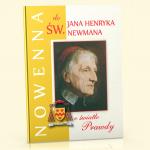 Nowenna do w. Jana Henryka Newmana - o wiato Prawdy [ebook]