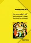 Po co nam Koci? Prba odpowiedzi w wietle duchowoci karmelitaskiej [ebook]