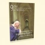 9 dni z Niewidzialnym Klasztorem Jana Pawła II. Nowenna przed wstąpieniem [ebook]
