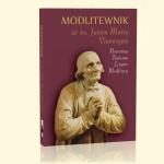 Modlitewnik ze w. Janem M. Vianneyem