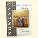 Nowenna do w. Zelii i Ludwika Martin – o wito maonkw