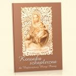 Koronka szkaplerzna do Najwitszej Maryi Panny [ebook]
