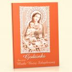 Godzinki ku czci Matki Boej Szkaplerznej [ebook]