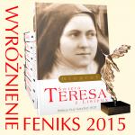 w. Teresa z Lisieux. Biografia