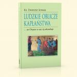 Ludzkie oblicze kapastwa