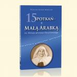 15 spotka z Ma Arabk – w. Miriam od Jezusa Ukrzyowanego [ebook]