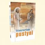 Itinerarium pustyni [ebook]