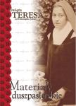 Materiay duszpasterskie o w. Teresie od Dziecitka Jezus [ebook]