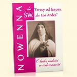 NOWENNA do w. Teresy de los Andes - o ask radoci w codziennoci [ebook]