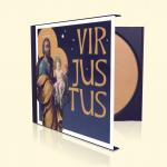 Vir Justus (Choray gregoriaskie)