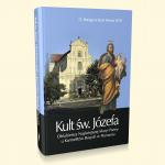 Kult św. Józefa Oblubieńca Najświętszej Maryi Panny u Karmelitów Bosych w Poznaniu [ebook]